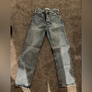 Abercrombie & fitch jeans